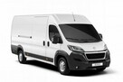 Peugeot Boxer L4H2 140KM Klima wzmocniony resor  Dostępny od ręki - 1785zł - 2