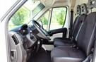 Peugeot Boxer L4H2 140KM Klima wzmocniony resor  Dostępny od ręki - 1785zł - 6