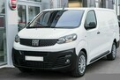 Fiat Scudo L2 Maxi 145KM Klima Tempomat  Dostępny od ręki ! 1565zł - 2