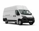 Opel Movano L4H3 140KM Tempomat  Drzwi 270st Dostępny od ręki  1681 ZŁ - 2