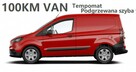Ford Transit courier VAN 1,5 100KM  Podgrzewana szyba, Tempomat  999zł - 1