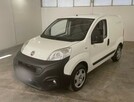 Fiat Fiorino Cargo SX 95KM Klimatyzacja Tempomat 752zł Dostępny od ręki - 2