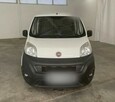 Fiat Fiorino Cargo SX 95KM Klimatyzacja Tempomat 752zł Dostępny od ręki - 3