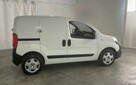 Fiat Fiorino Cargo SX 95KM Klimatyzacja Radio 7 cali Tempomat 778zł od ręki - 3