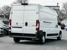 Peugeot Boxer L3H2 165KM Drzwi 270 Kamera Światła LED 1741zł Dostępny od ręki - 2