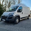 Citroen Jumper L3H2 165KM Control 100% Bezwypadkowy Krajowy 1428zł - 8