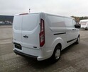 Ford Transit Custom L2 Trend VAN 130KM Premium  Niska Cena Dostępny od ręki  2093zł - 2