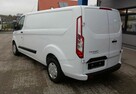 Ford Transit Custom L2 Trend VAN 130KM Premium  Niska Cena Dostępny od ręki  2093zł - 3