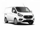 Ford Transit Custom L2 Trend VAN 130KM Premium  Niska Cena Dostępny od ręki  2093zł - 5