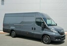 Iveco Daily 35S18 H 16m3 L4H2176KM Amort. fotel KamerDrzwi 270 Od ręki Niska cena 2350zł - 2