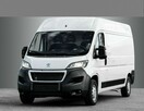 Peugeot Boxer L3H2 165KM Światła Led Amor. fotel Drzwi 270 st. Dost. od ręki  1853zł - 2