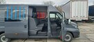 Iveco Daily 35S18 H 16m3 L4H2176KM Brygada 7-os. KameraDrzwi 270 Od ręki Niska cena 2743zł - 2