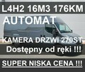 Iveco Daily 35S18 H 16m3 L4H2 Furgon Automat Kamera 176KM Od ręki Niska Cena 2451zł - 1