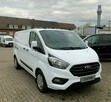 Ford Transit Custom Super Niska Cena L1 130KM Hal holow. Czujniki Dostępny od ręki 1617zł - 2