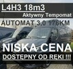 Iveco Daily 35S18 H 18m3 L4H3 176KM Furgon Automat Aktywny Temp.Od ręki Niska Cena 2276 zł - 1