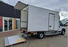 Fiat Ducato Kontener z windą 180KM 4200x2200x2200 Full Led SuperCenaOdręki 2385 zł - 2