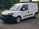 Fiat Doblo MAXI CHŁODNIA IZOTERMA AGREGAT DŁUGI L2H1 KLIMA FUNKCJA GRZANIA - 2