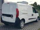 Fiat Doblo MAXI CHŁODNIA IZOTERMA AGREGAT DŁUGI L2H1 KLIMA FUNKCJA GRZANIA - 4