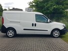 Fiat Doblo MAXI CHŁODNIA IZOTERMA AGREGAT DŁUGI L2H1 KLIMA FUNKCJA GRZANIA - 12