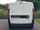 Fiat Doblo MAXI CHŁODNIA IZOTERMA AGREGAT DŁUGI L2H1 KLIMA FUNKCJA GRZANIA - 16