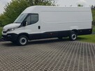Iveco Daily 35S15 3,0 MAXI DŁUGI WYSOKI KLIMATRONIK TEMPOMAT 150KM 6-BIEGÓW MANUAL - 2