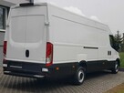 Iveco Daily 35S15 3,0 MAXI DŁUGI WYSOKI KLIMATRONIK TEMPOMAT 150KM 6-BIEGÓW MANUAL - 4