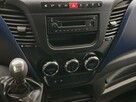 Iveco Daily 35S15 3,0 MAXI DŁUGI WYSOKI KLIMATRONIK TEMPOMAT 150KM 6-BIEGÓW MANUAL - 10