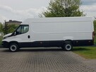 Iveco Daily 35S15 3,0 MAXI DŁUGI WYSOKI KLIMATRONIK TEMPOMAT 150KM 6-BIEGÓW MANUAL - 12