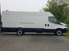 Iveco Daily 35S15 3,0 MAXI DŁUGI WYSOKI KLIMATRONIK TEMPOMAT 150KM 6-BIEGÓW MANUAL - 13