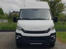 Iveco Daily 35S15 3,0 MAXI DŁUGI WYSOKI KLIMATRONIK TEMPOMAT 150KM 6-BIEGÓW MANUAL - 16