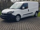 Fiat Doblo MAXI CHŁODNIA AGREGAT IZOTERMA L2H1 DŁUGI KLIMA - 1