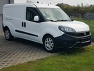 Fiat Doblo MAXI CHŁODNIA AGREGAT IZOTERMA L2H1 DŁUGI KLIMA - 2