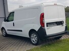 Fiat Doblo MAXI CHŁODNIA AGREGAT IZOTERMA L2H1 DŁUGI KLIMA - 3