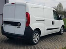 Fiat Doblo MAXI CHŁODNIA AGREGAT IZOTERMA L2H1 DŁUGI KLIMA - 4