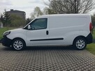 Fiat Doblo MAXI CHŁODNIA AGREGAT IZOTERMA L2H1 DŁUGI KLIMA - 11