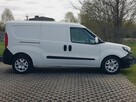 Fiat Doblo MAXI CHŁODNIA AGREGAT IZOTERMA L2H1 DŁUGI KLIMA - 12