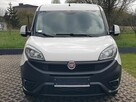 Fiat Doblo MAXI CHŁODNIA AGREGAT IZOTERMA L2H1 DŁUGI KLIMA - 15