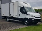 Iveco Daily 50C15 WINDA CHŁODNIA AGREGAT 8EP 4,17x2,05x1,89 KLIMA DMC 3500 KG - 1