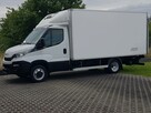 Iveco Daily 50C15 WINDA CHŁODNIA AGREGAT 8EP 4,17x2,05x1,89 KLIMA DMC 3500 KG - 2