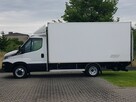 Iveco Daily 50C15 WINDA CHŁODNIA AGREGAT 8EP 4,17x2,05x1,89 KLIMA DMC 3500 KG - 12