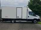 Iveco Daily 50C15 WINDA CHŁODNIA AGREGAT 8EP 4,17x2,05x1,89 KLIMA DMC 3500 KG - 13