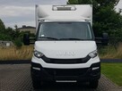 Iveco Daily 50C15 WINDA CHŁODNIA AGREGAT 8EP 4,17x2,05x1,89 KLIMA DMC 3500 KG - 16