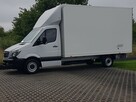 Mercedes Sprinter KONTENER 8EP 4,21x2,15x2,30 KLIMA 314 CDI DMC 3500 KG - 1