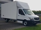 Mercedes Sprinter KONTENER 8EP 4,21x2,15x2,30 KLIMA 314 CDI DMC 3500 KG - 2