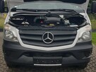 Mercedes Sprinter KONTENER 8EP 4,21x2,15x2,30 KLIMA 314 CDI DMC 3500 KG - 13