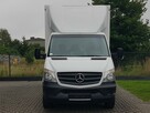 Mercedes Sprinter KONTENER 8EP 4,21x2,15x2,30 KLIMA 314 CDI DMC 3500 KG - 14