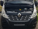 Renault Master L4H2 CHŁODNIA AGREGAT MAX DŁUGI WYSOKI KLIMA FUNKCJA GRZANIA MROŹNIA - 15