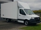 Mercedes Sprinter KONTENER 8EP 4,13x2,17x2,30 KLIMA 314 CDI MANUAL KRAJOWY SERWISOWANY - 2