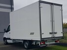 Mercedes Sprinter KONTENER 8EP 4,13x2,17x2,30 KLIMA 314 CDI MANUAL KRAJOWY SERWISOWANY - 3