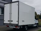 Mercedes Sprinter KONTENER 8EP 4,13x2,17x2,30 KLIMA 314 CDI MANUAL KRAJOWY SERWISOWANY - 4